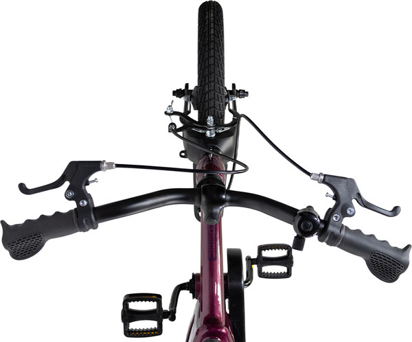 Детский велосипед Maxiscoo Cosmic Стандарт Плюс 14 2026 / MSC-C1456- фото7