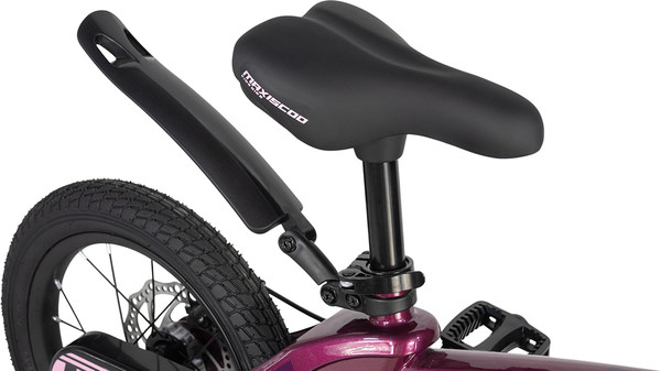 Детский велосипед Maxiscoo Cosmic Стандарт Плюс 14 2026 / MSC-C1456- фото8