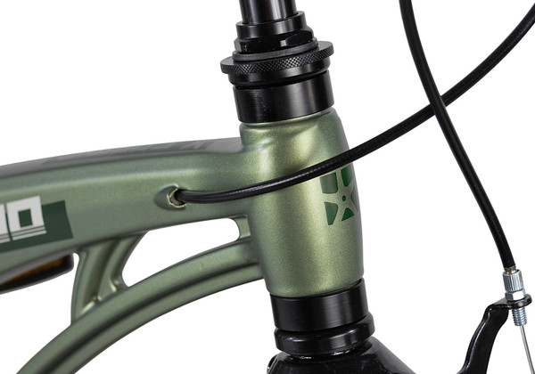 Детский велосипед Maxiscoo Cosmic Стандарт 18 2026 / MSC-C1851- фото6