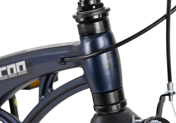 Детский велосипед Maxiscoo Cosmic Стандарт 18 2026 / MSC-C1852- фото5