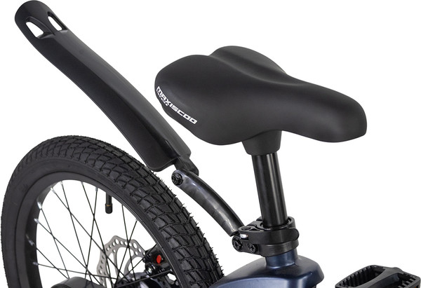 Детский велосипед Maxiscoo Cosmic Стандарт 18 2026 / MSC-C1852- фото7