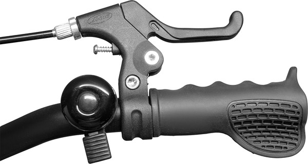 Детский велосипед Maxiscoo Cosmic Стандарт 18 2026 / MSC-C1852- фото8