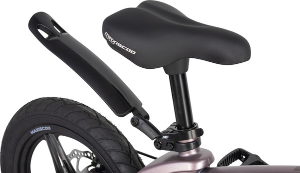 Детский велосипед Maxiscoo Cosmic Deluxe Plus 14 2026 / MSC-C1455D- фото7