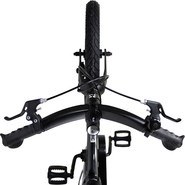 Детский велосипед Maxiscoo Cosmic Deluxe 16 2026 / MSC-C1653D- фото7