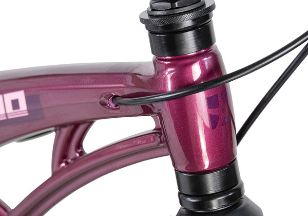 Детский велосипед Maxiscoo Cosmic Deluxe 18 2026 / MSC-C1856D- фото6