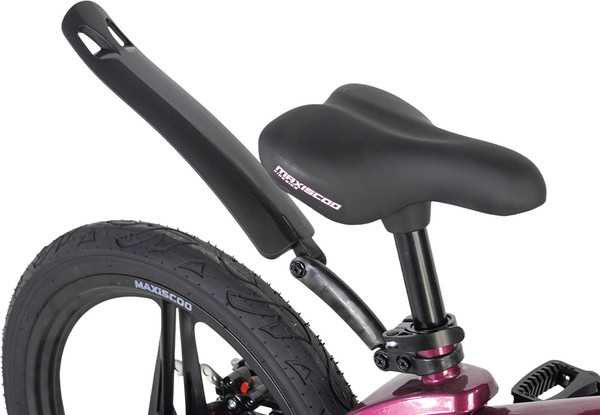 Детский велосипед Maxiscoo Cosmic Deluxe 18 2026 / MSC-C1856D- фото8