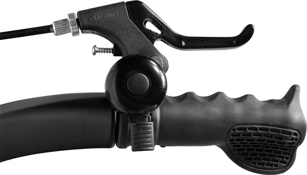 Детский велосипед Maxiscoo Cosmic Deluxe 18 2026 / MSC-C1856D- фото9