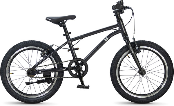 Детский велосипед Maxiscoo 1BIKE 18 2026 / MSC-M1-1851- фото