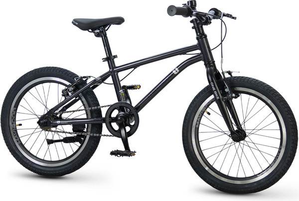 Детский велосипед Maxiscoo 1BIKE 18 2026 / MSC-M1-1851- фото2