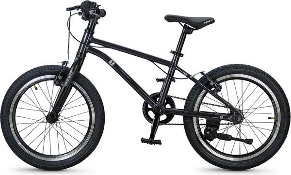 Детский велосипед Maxiscoo 1BIKE 18 2026 / MSC-M1-1851- фото4