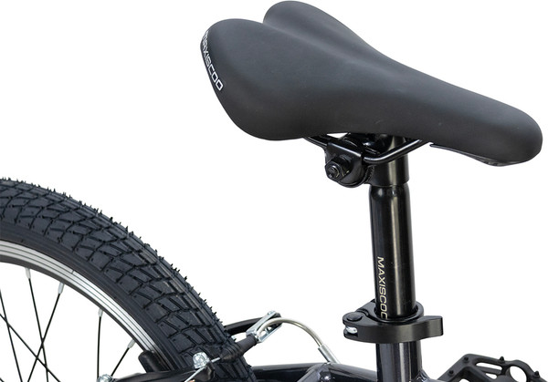 Детский велосипед Maxiscoo 1BIKE 18 2026 / MSC-M1-1851- фото8