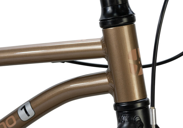 Детский велосипед Maxiscoo 1BIKE 18 2026 / MSC-M1-1852- фото5