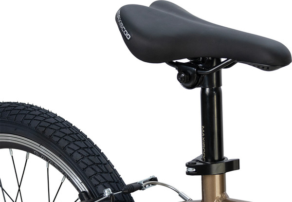 Детский велосипед Maxiscoo 1BIKE 18 2026 / MSC-M1-1852- фото7