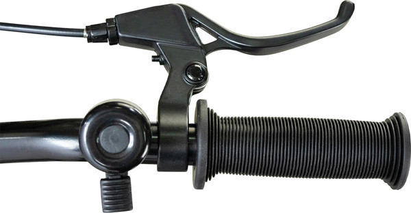 Детский велосипед Maxiscoo 1BIKE 18 2026 / MSC-M1-1852- фото8