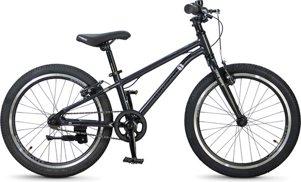 Детский велосипед Maxiscoo 1BIKE 20 2026 / MSC-M1-2051- фото