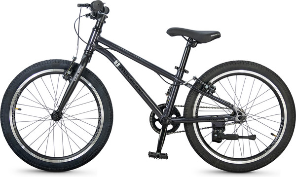 Детский велосипед Maxiscoo 1BIKE 20 2026 / MSC-M1-2051- фото3