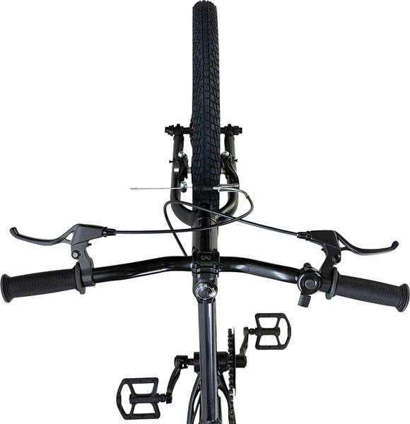 Детский велосипед Maxiscoo 1BIKE 20 2026 / MSC-M1-2051- фото6