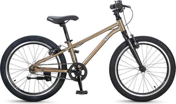 Детский велосипед Maxiscoo 1BIKE 20 2026 / MSC-M1-2052- фото