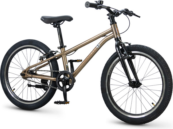 Детский велосипед Maxiscoo 1BIKE 20 2026 / MSC-M1-2052- фото2