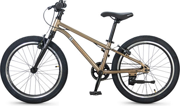 Детский велосипед Maxiscoo 1BIKE 20 2026 / MSC-M1-2052- фото4