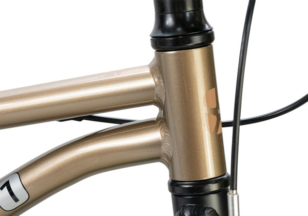 Детский велосипед Maxiscoo 1BIKE 20 2026 / MSC-M1-2052- фото6