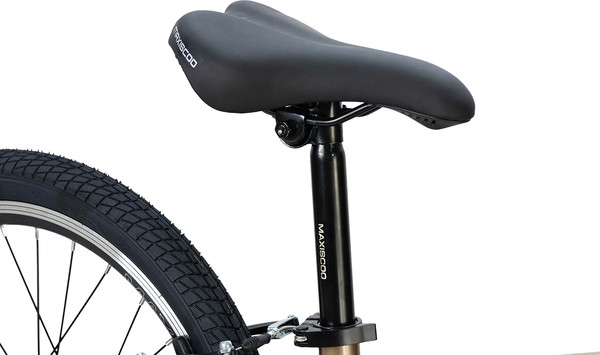 Детский велосипед Maxiscoo 1BIKE 20 2026 / MSC-M1-2052- фото8