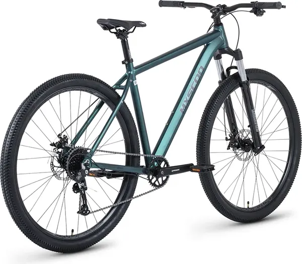 Велосипед Maxiscoo 3BIKE 29 M330 2026 / MSC-M3-2921-22- фото4