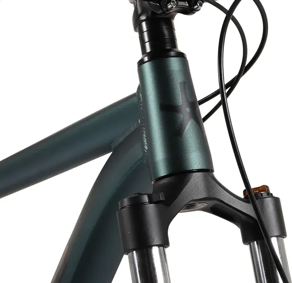 Велосипед Maxiscoo 3BIKE 29 M330 2026 / MSC-M3-2921-22- фото5