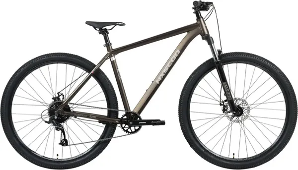 Велосипед Maxiscoo 3BIKE 29 M330 2026 / MSC-M3-2922-22- фото