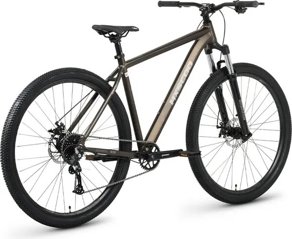 Велосипед Maxiscoo 3BIKE 29 M330 2026 / MSC-M3-2922-22- фото4