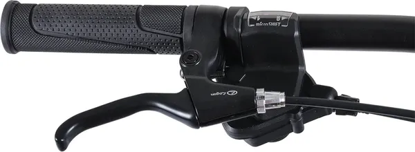 Велосипед Maxiscoo 3BIKE 29 M330 2026 / MSC-M3-2922-22- фото8