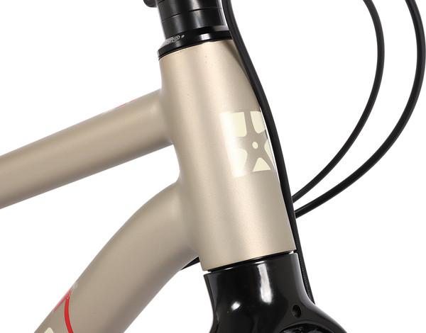 Детский велосипед Maxiscoo 7ULTRA 20 2026 / MSC-U7-2023- фото5