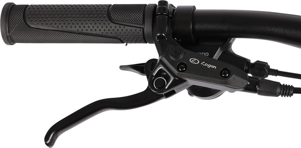 Детский велосипед Maxiscoo 7ULTRA 20 2026 / MSC-U7-2023- фото8