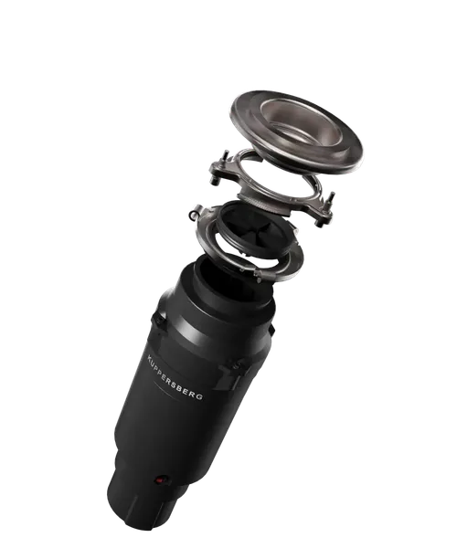 Измельчитель отходов Kuppersberg WSS 550 B- фото10
