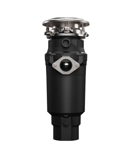 Измельчитель отходов Kuppersberg WSS 550 B- фото2