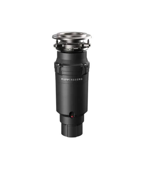 Измельчитель отходов Kuppersberg WSS 550 B- фото3
