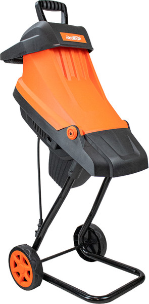 Садовый измельчитель электрический Redbo ESR-45/3000- фото2
