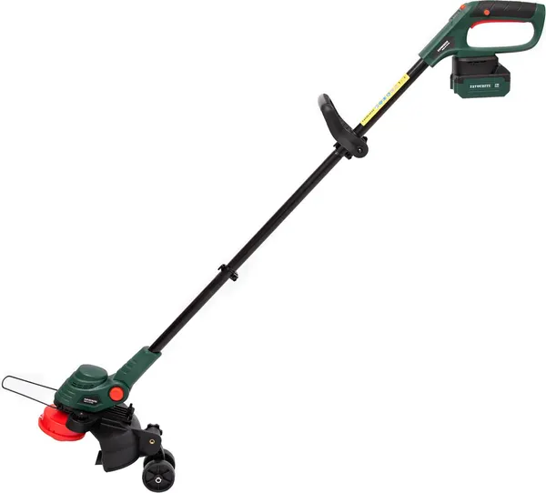 Триммер аккумуляторный Favourite OBS 21 GTNB- фото2