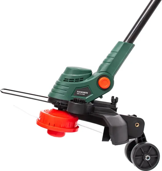 Триммер аккумуляторный Favourite OBS 21 GTNB- фото3