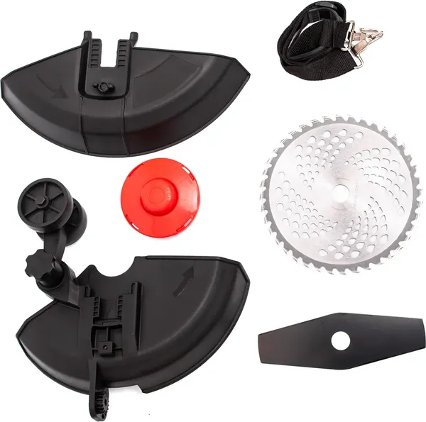 Триммер аккумуляторный Favourite OBS 21 GTNB- фото6