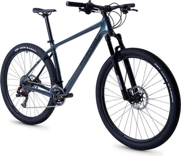 Велосипед Maxiscoo 29 M920 2026 / MSC-M9-2951-19- фото2