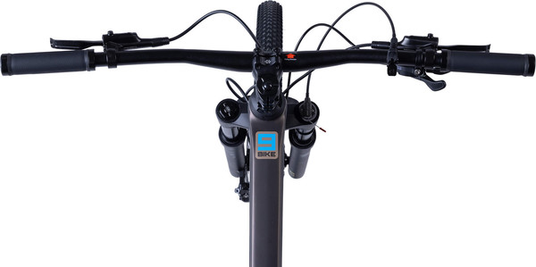 Велосипед Maxiscoo 9BIKE 29 MS930 2026 / MSC-MS9-2952-17- фото6