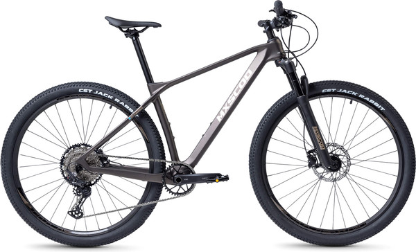 Велосипед Maxiscoo 9BIKE 29 MS930 2026 / MSC-MS9-2952-19- фото