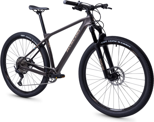 Велосипед Maxiscoo 9BIKE 29 MS930 2026 / MSC-MS9-2952-19- фото2