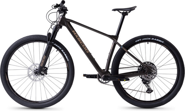 Велосипед Maxiscoo 9BIKE 29 MS930 2026 / MSC-MS9-2952-19- фото4