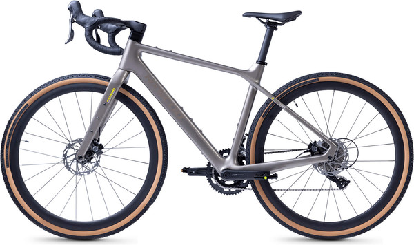 Велосипед Maxiscoo Gravel 9BIKE 29 G920 2026 / MSC-G9-2951-49- фото4