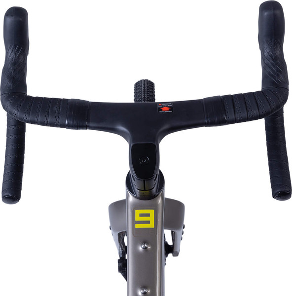 Велосипед Maxiscoo Gravel 9BIKE 29 G920 2026 / MSC-G9-2951-49- фото7