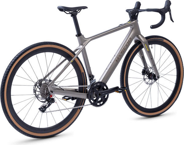 Велосипед Maxiscoo Gravel 9BIKE 29 G920 2026 / MSC-G9-2951-52- фото4