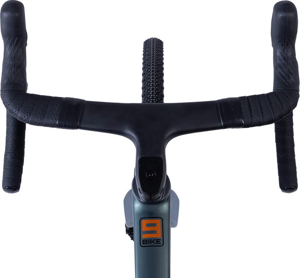 Велосипед Maxiscoo Gravel 9BIKE 29 GV940 2026 / MSC-GV9-2951-50- фото9