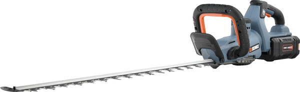 Кусторез аккумуляторный Senix X6 60V / HTX6-M1-EU-0- фото2
